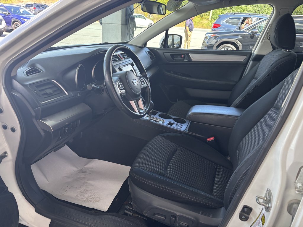 Subaru Outback 5dr Wgn CVT 2.5i 2015 à Saint-Georges, Québec - 11 - w1024h768px