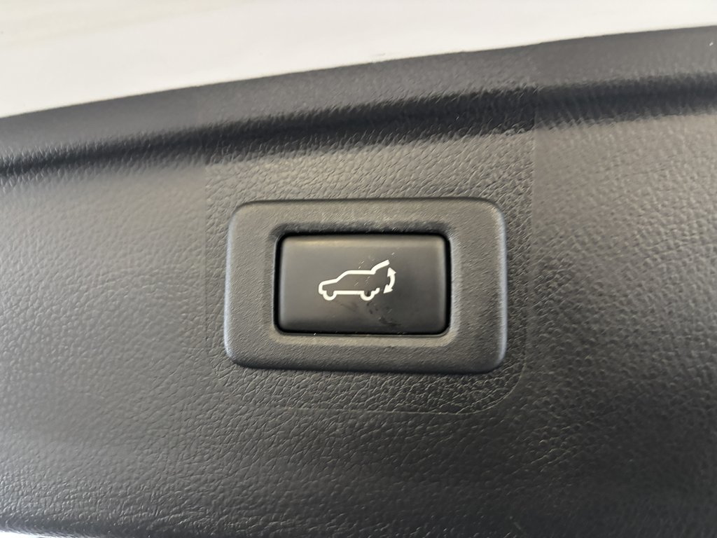 Subaru Outback 5dr Wgn CVT 3.6R w-Limited Pkg 2015 à Saint-Georges, Québec - 25 - w1024h768px