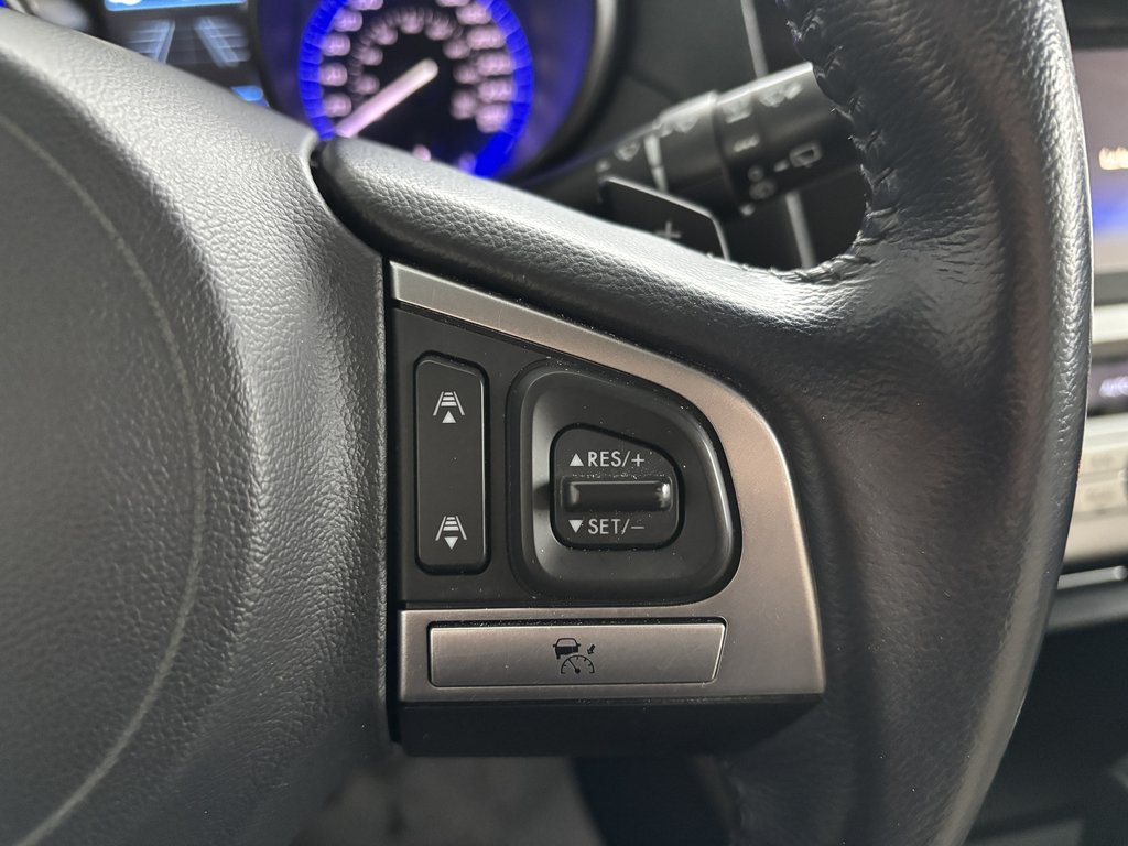Subaru Outback 5dr Wgn CVT 3.6R w-Limited Pkg 2015 à Saint-Georges, Québec - 13 - w1024h768px