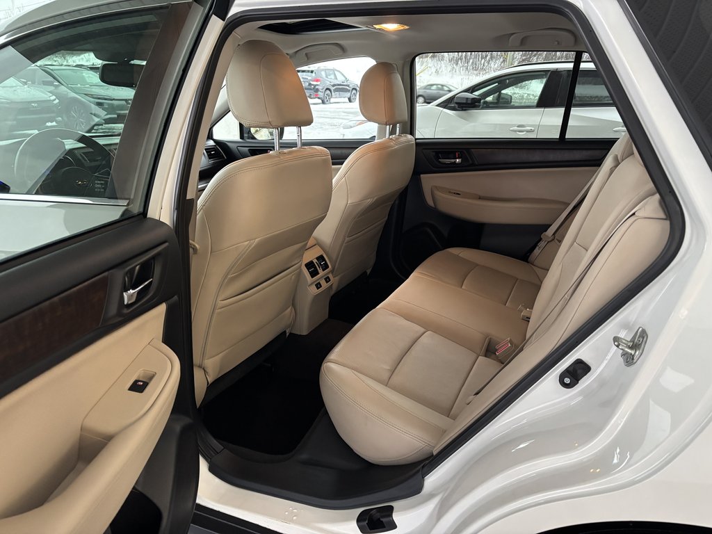 2015 Subaru Outback 5dr Wgn CVT 3.6R w-Limited Pkg in Saint-Georges, Quebec - 23 - w1024h768px