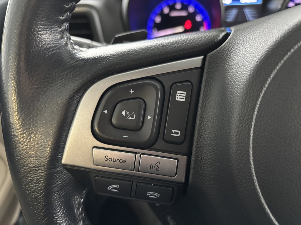 2015 Subaru Outback 5dr Wgn CVT 3.6R w-Limited Pkg in Saint-Georges, Quebec - 14 - w1024h768px