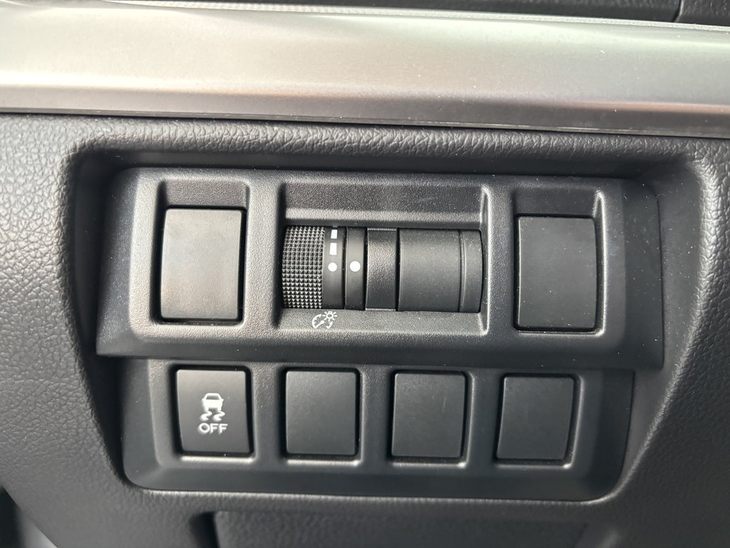 Subaru Outback 5dr Wgn CVT 2.5i 2016 à Saint-Georges, Québec - 19 - w1024h768px