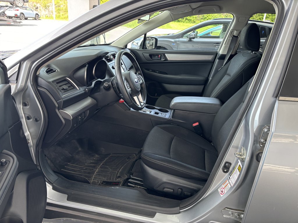 Subaru Outback 5dr Wgn CVT 2.5i 2016 à Saint-Georges, Québec - 11 - w1024h768px