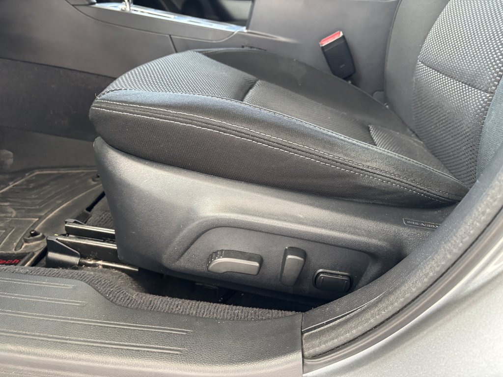 Subaru Outback 5dr Wgn CVT 2.5i 2016 à Saint-Georges, Québec - 21 - w1024h768px