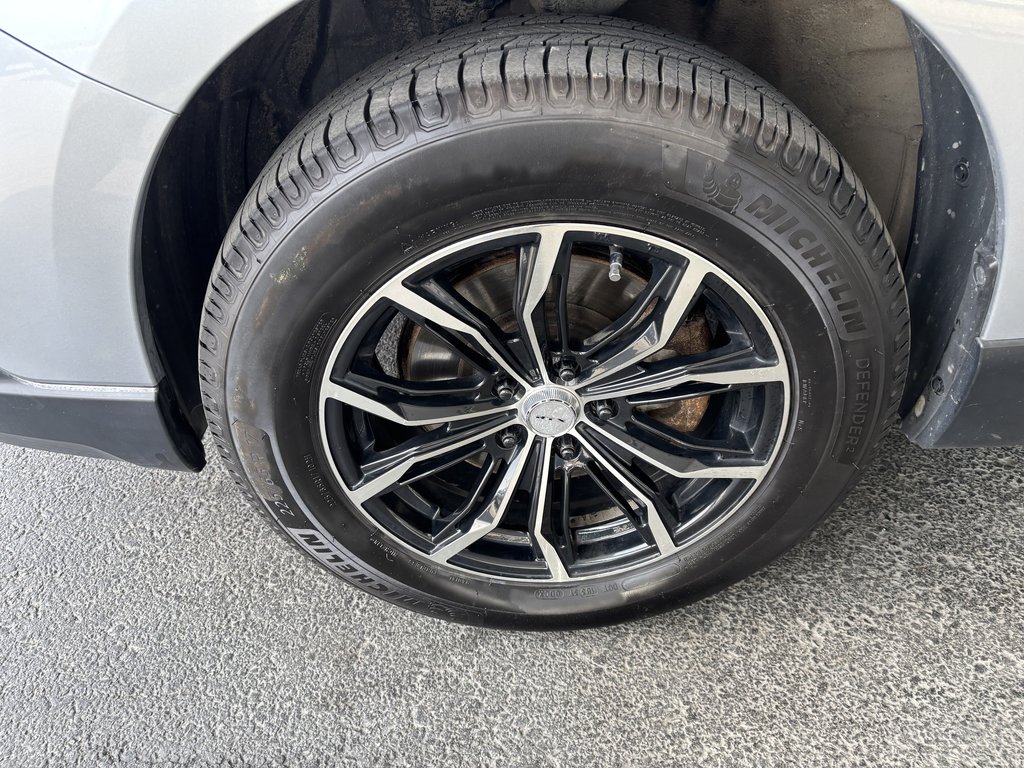 Subaru Outback 5dr Wgn CVT 2.5i 2016 à Saint-Georges, Québec - 9 - w1024h768px