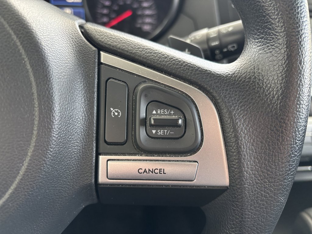 Subaru Outback 5dr Wgn CVT 2.5i 2016 à Saint-Georges, Québec - 13 - w1024h768px