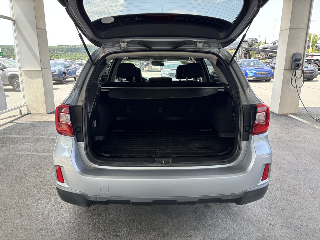 Subaru Outback 5dr Wgn CVT 2.5i 2016 à Saint-Georges, Québec - 23 - w1024h768px