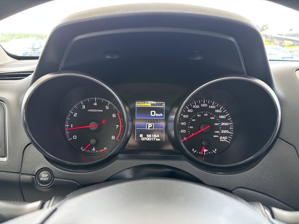 Subaru Outback 5dr Wgn CVT 2.5i 2016 à Saint-Georges, Québec - 12 - w1024h768px