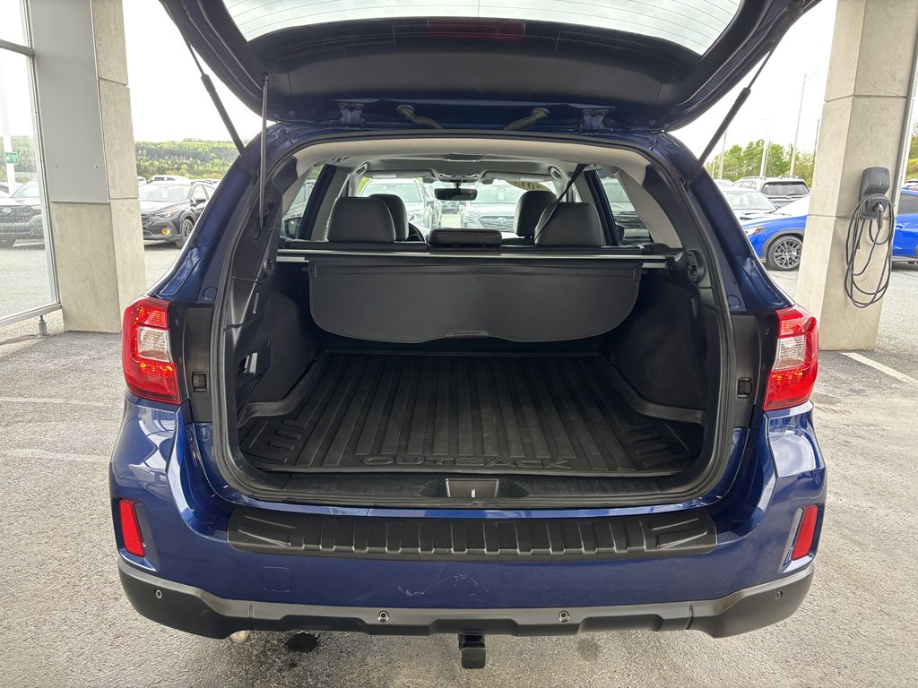 Subaru Outback 2.5i Limited 2017 à Saint-Georges, Québec - 23 - w1024h768px
