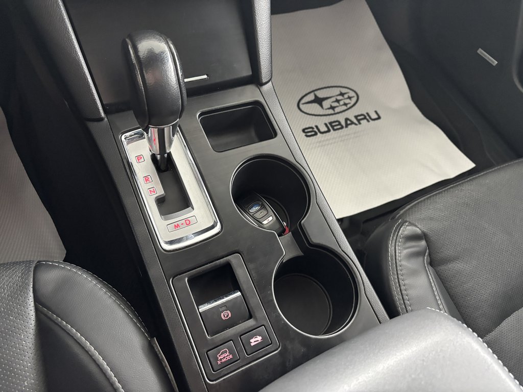 Subaru Outback 2.5i Limited 2017 à Saint-Georges, Québec - 16 - w1024h768px
