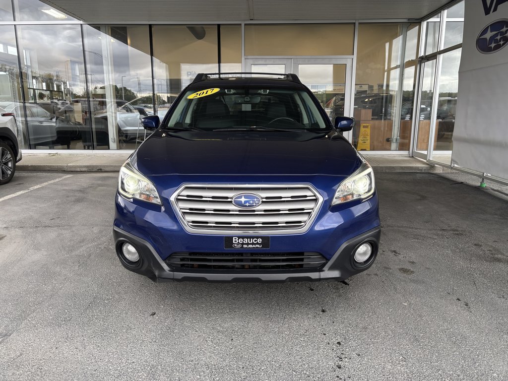 Subaru Outback 2.5i Limited 2017 à Saint-Georges, Québec - 7 - w1024h768px