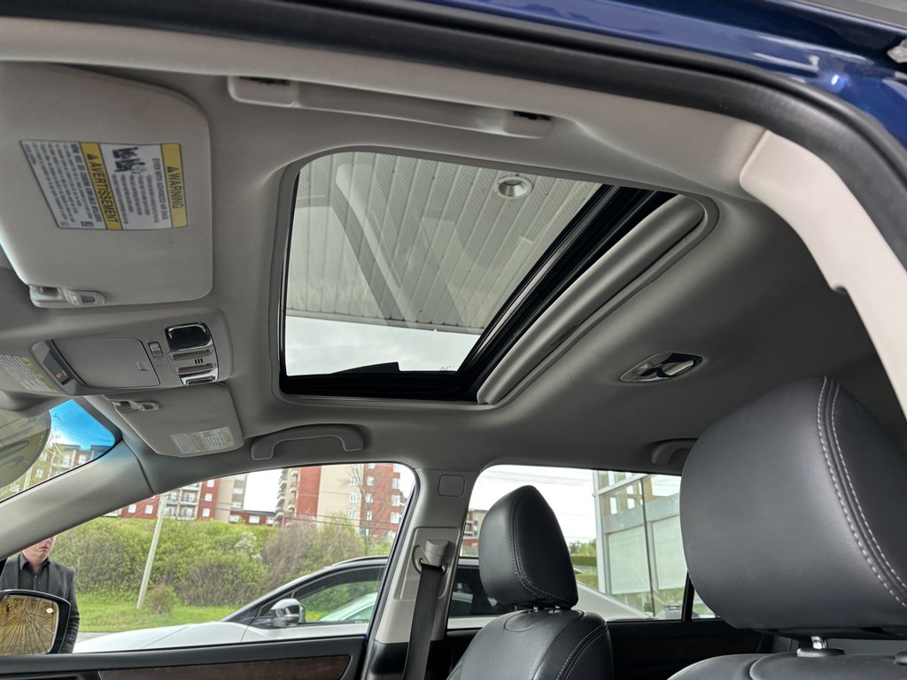 Subaru Outback 2.5i Limited 2017 à Saint-Georges, Québec - 21 - w1024h768px