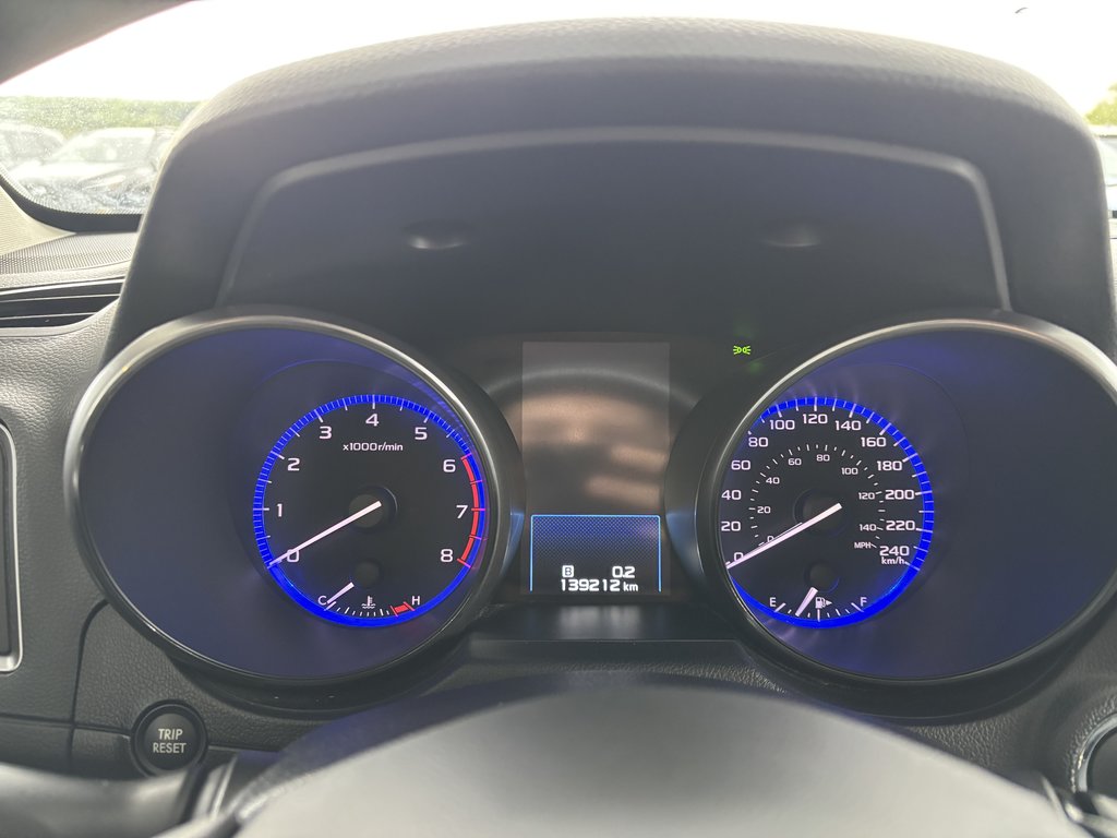 Subaru Outback 2.5i Limited 2017 à Saint-Georges, Québec - 11 - w1024h768px
