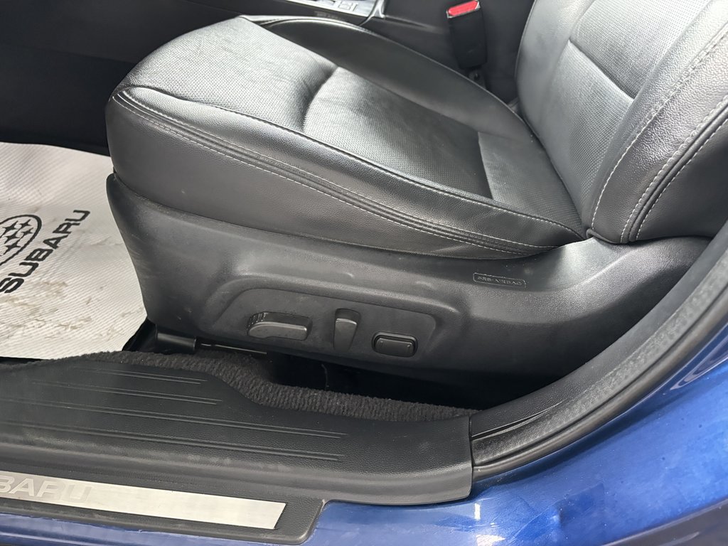 Subaru Outback 2.5i Limited 2017 à Saint-Georges, Québec - 20 - w1024h768px