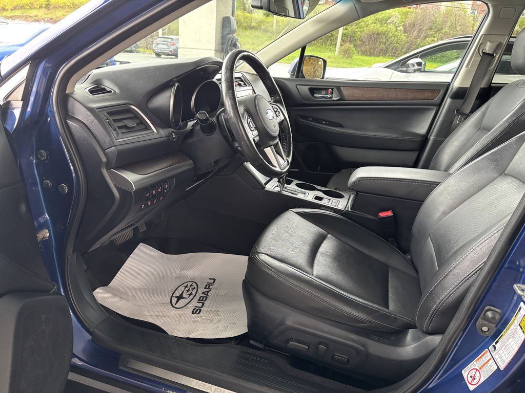 Subaru Outback 2.5i Limited 2017 à Saint-Georges, Québec - 10 - w1024h768px