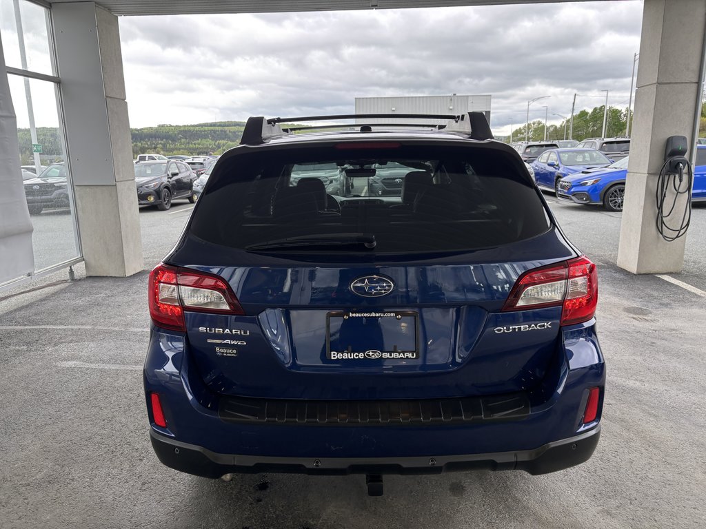 Subaru Outback 2.5i Limited 2017 à Saint-Georges, Québec - 3 - w1024h768px