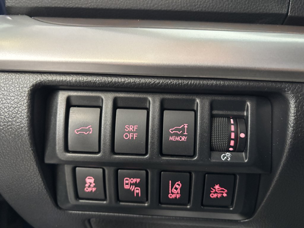 Subaru Outback 2.5i Limited 2017 à Saint-Georges, Québec - 17 - w1024h768px