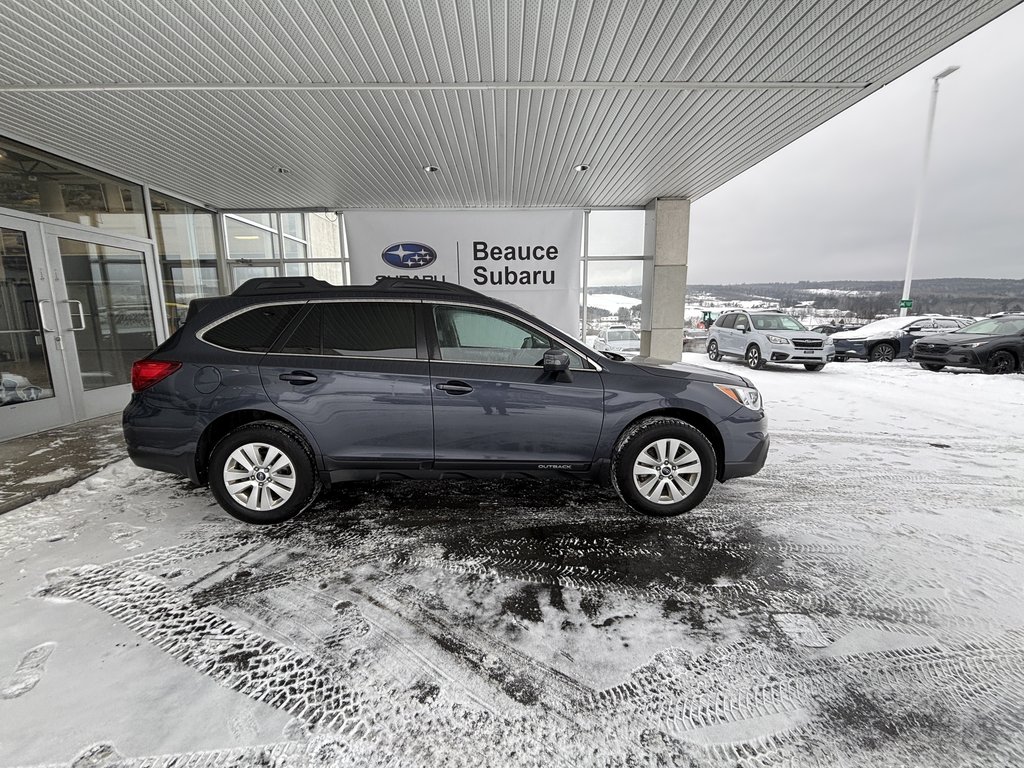 Subaru Outback 2.5i Premium 2017 à Saint-Georges, Québec - 2 - w1024h768px