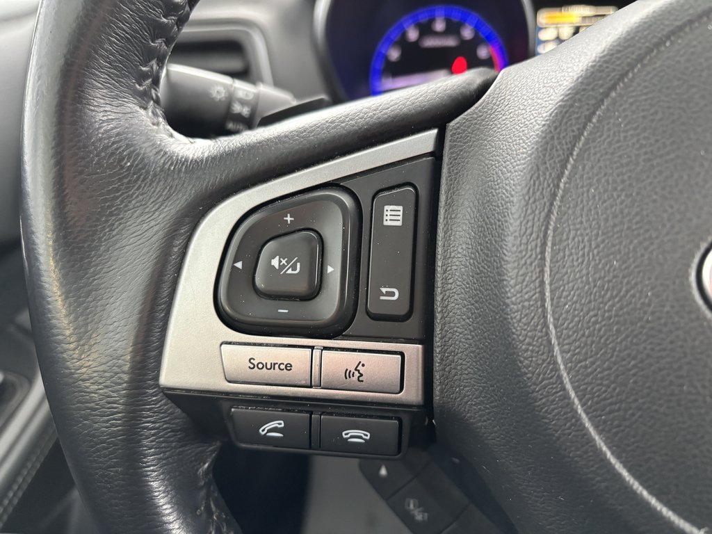 Subaru Outback 2.5i Premium 2017 à Saint-Georges, Québec - 14 - w1024h768px