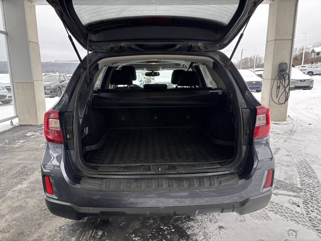 Subaru Outback 2.5i Premium 2017 à Saint-Georges, Québec - 21 - w1024h768px