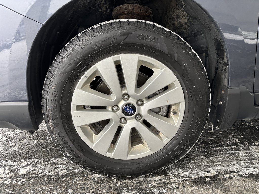 Subaru Outback 2.5i Premium 2017 à Saint-Georges, Québec - 9 - w1024h768px