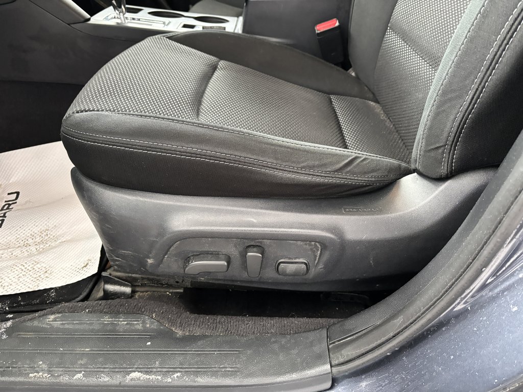 Subaru Outback 2.5i Premium 2017 à Saint-Georges, Québec - 19 - w1024h768px
