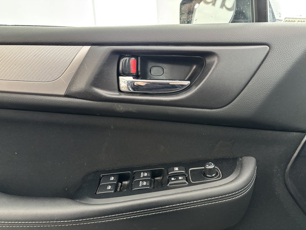 Subaru Outback 2.5i Premium 2017 à Saint-Georges, Québec - 18 - w1024h768px
