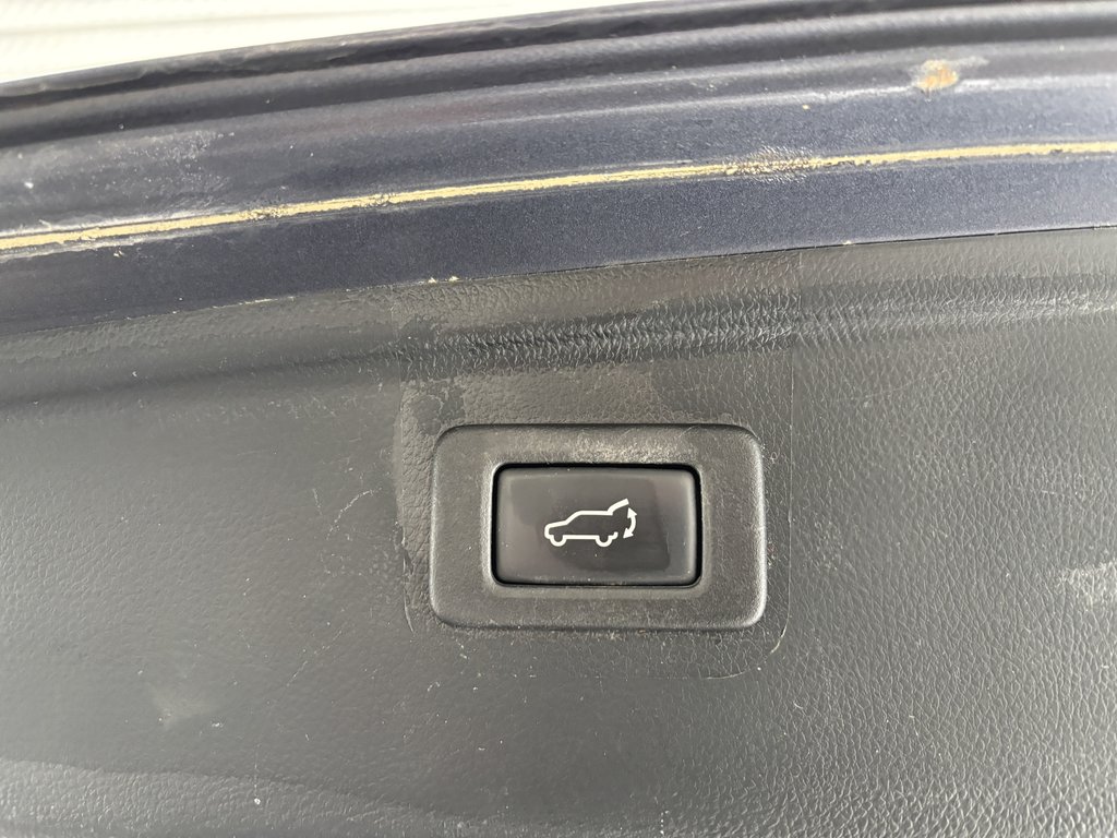 Subaru Outback 2.5i Premium 2017 à Saint-Georges, Québec - 22 - w1024h768px