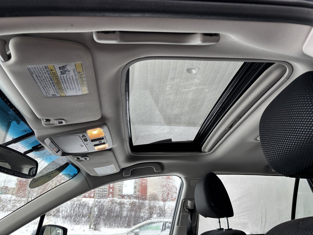 Subaru Outback 2.5i Premium 2017 à Saint-Georges, Québec - 20 - w1024h768px