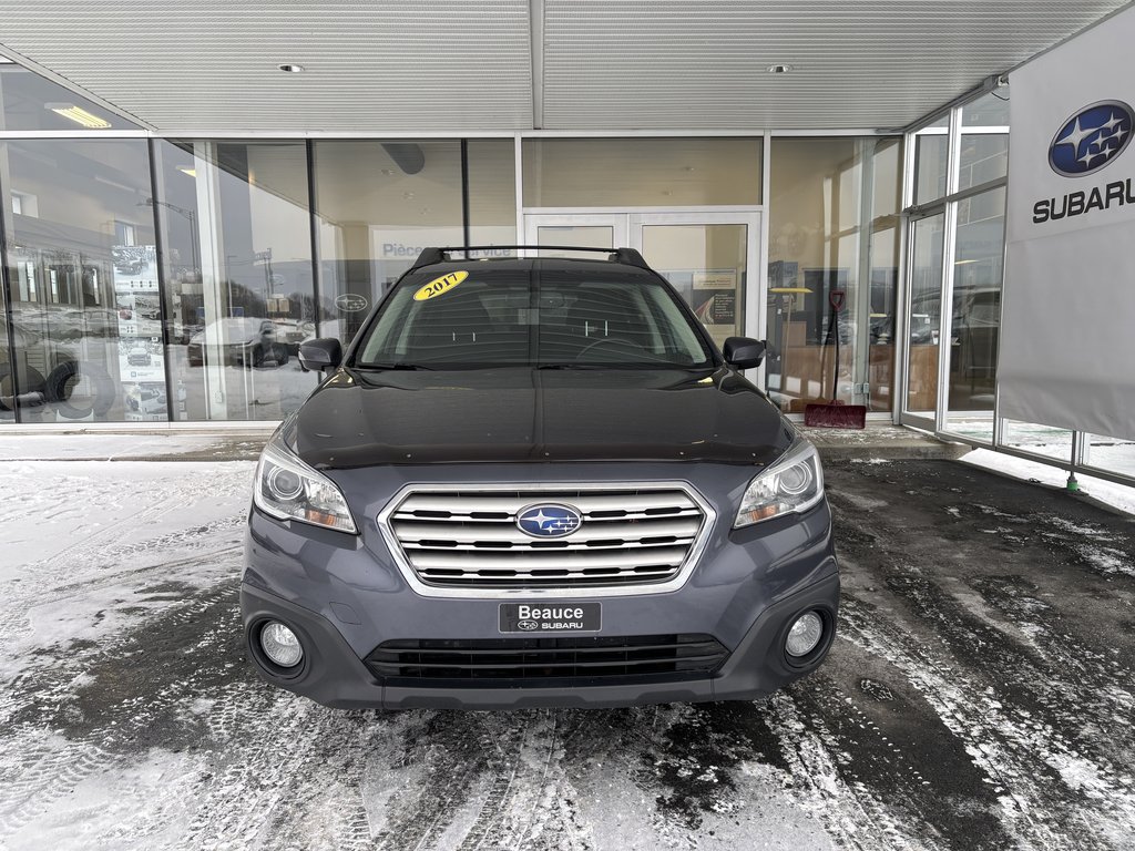 Subaru Outback 2.5i Premium 2017 à Saint-Georges, Québec - 8 - w1024h768px