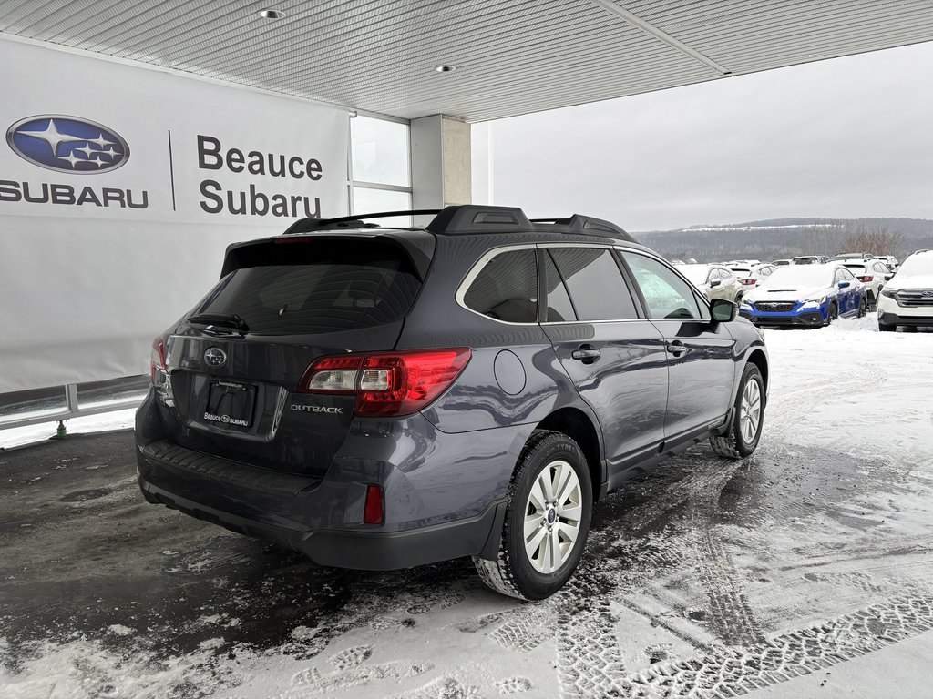 Subaru Outback 2.5i Premium 2017 à Saint-Georges, Québec - 3 - w1024h768px