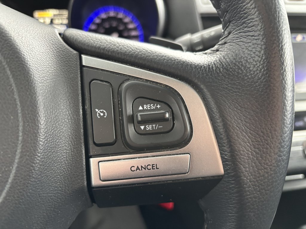 Subaru Outback 2.5i Premium 2017 à Saint-Georges, Québec - 13 - w1024h768px