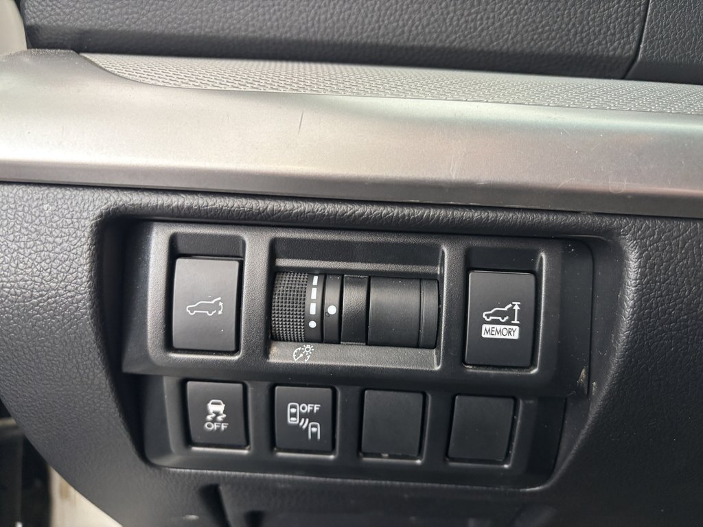 Subaru Outback 2.5i Touring 2018 à Saint-Georges, Québec - 18 - w1024h768px