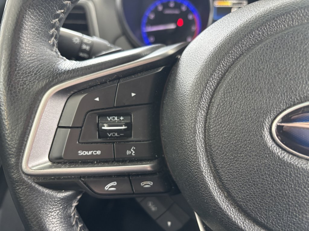 Subaru Outback 2.5i Touring 2018 à Saint-Georges, Québec - 14 - w1024h768px