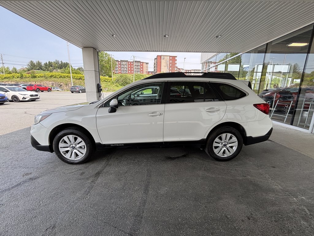 Subaru Outback 2.5i Touring 2018 à Saint-Georges, Québec - 6 - w1024h768px