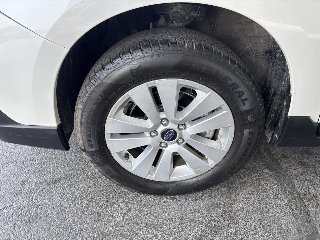 Subaru Outback 2.5i Touring 2018 à Saint-Georges, Québec - 9 - w1024h768px