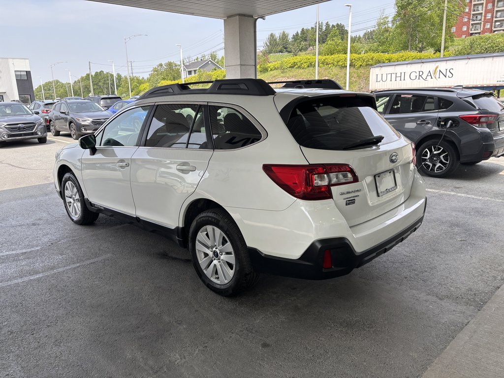 Subaru Outback 2.5i Touring 2018 à Saint-Georges, Québec - 5 - w1024h768px