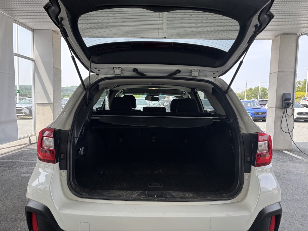 Subaru Outback 2.5i Touring 2018 à Saint-Georges, Québec - 22 - w1024h768px