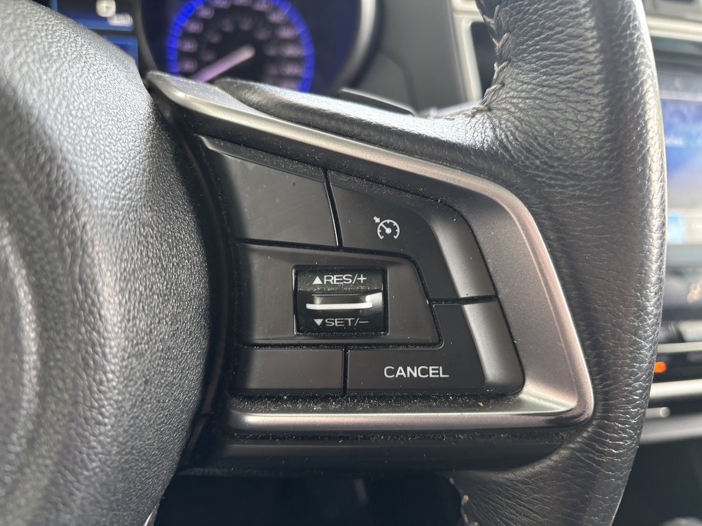 Subaru Outback 2.5i Touring 2018 à Saint-Georges, Québec - 13 - w1024h768px