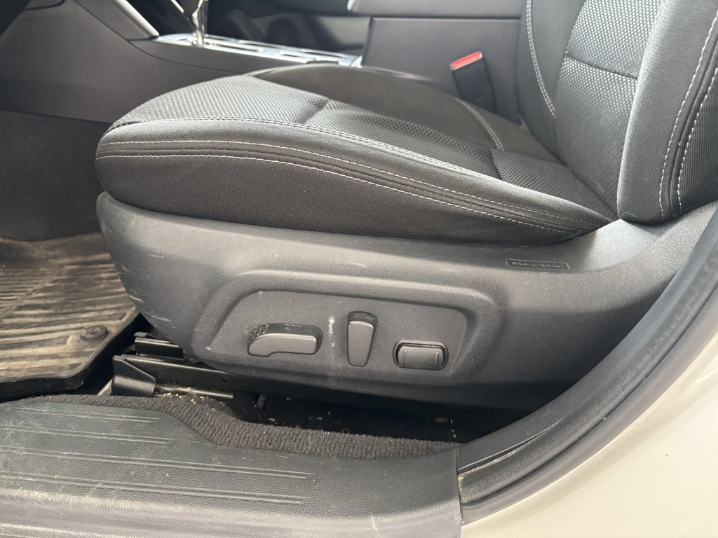 Subaru Outback 2.5i Touring 2018 à Saint-Georges, Québec - 20 - w1024h768px