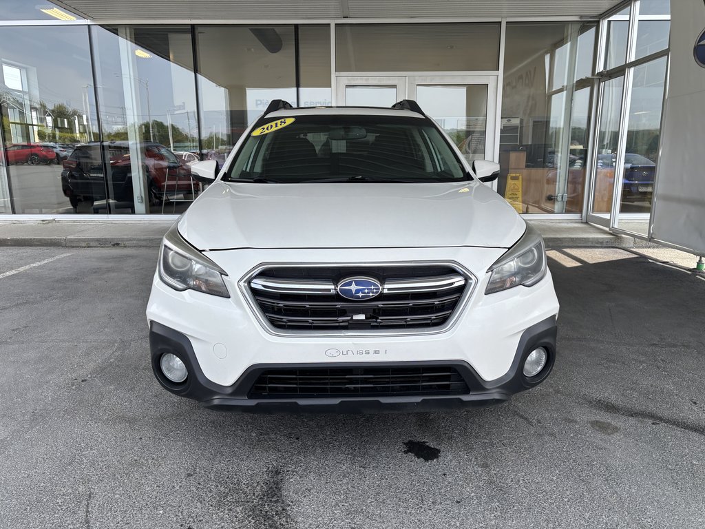 Subaru Outback 2.5i Touring 2018 à Saint-Georges, Québec - 8 - w1024h768px