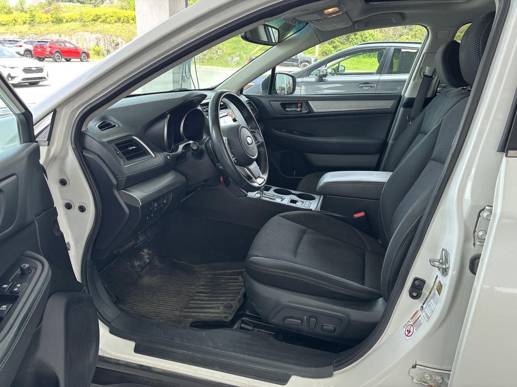Subaru Outback 2.5i Touring 2018 à Saint-Georges, Québec - 11 - w1024h768px