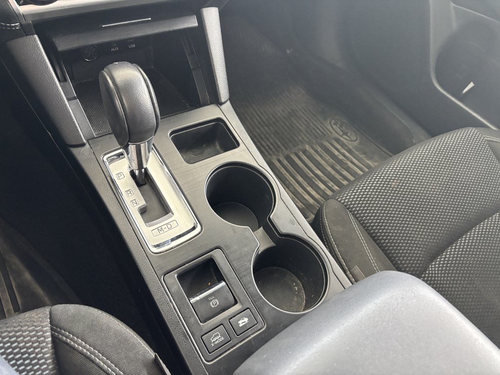 Subaru Outback 2.5i Touring 2018 à Saint-Georges, Québec - 17 - w1024h768px