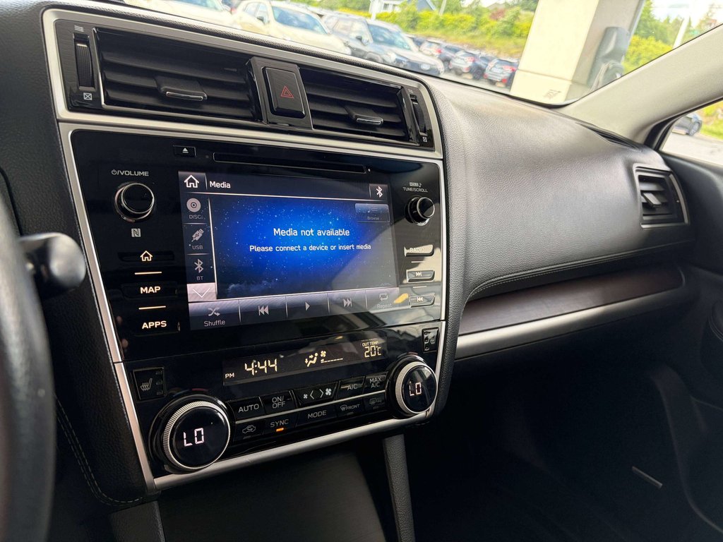 Subaru Outback 3.6R Limited w-EyeSight Pkg 2018 à Saint-Georges, Québec - 13 - w1024h768px