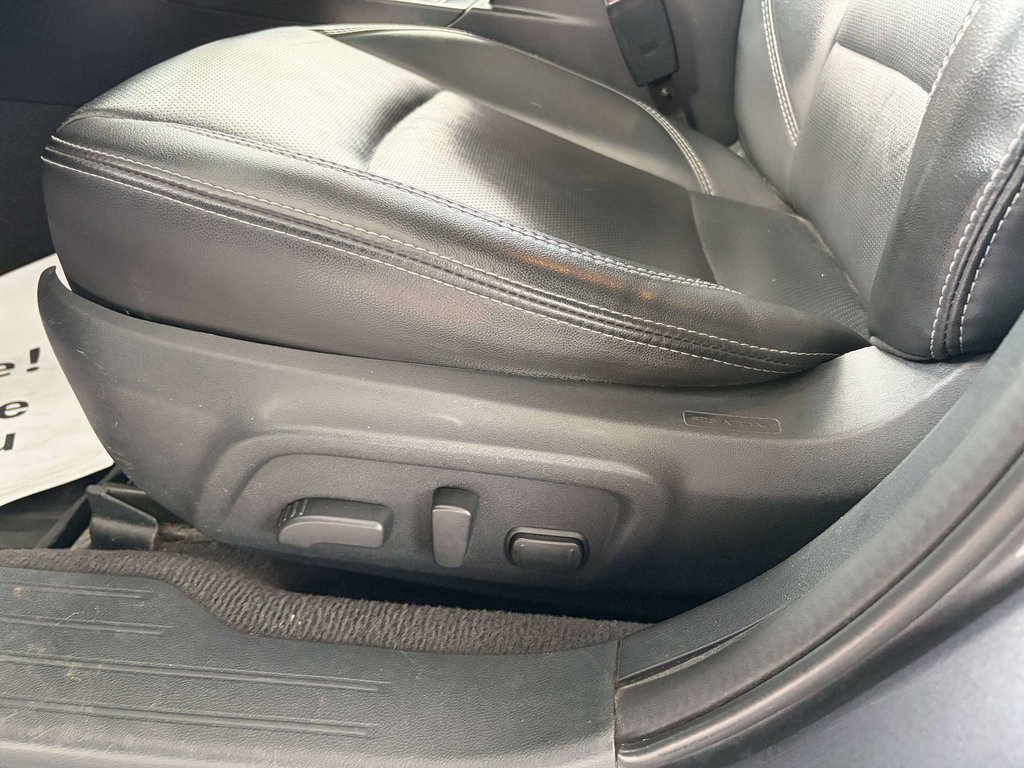 2018 Subaru OUTBACK 3.6R Limited w-EyeSight Pkg in Saint-Georges, Quebec - 20 - w1024h768px