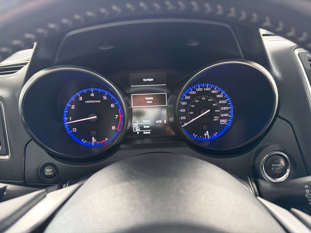 Subaru Outback 3.6R Limited w-EyeSight Pkg 2018 à Saint-Georges, Québec - 14 - w1024h768px