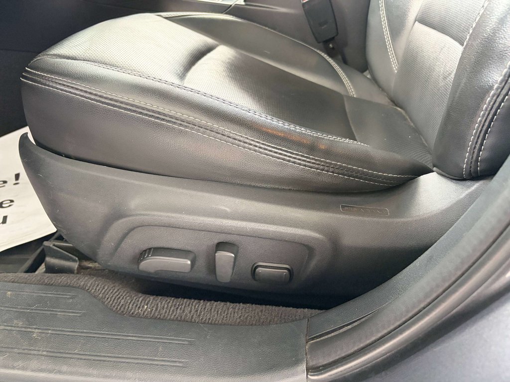Subaru Outback 3.6R Limited w-EyeSight Pkg 2018 à Saint-Georges, Québec - 20 - w1024h768px