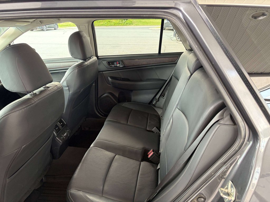 Subaru Outback 3.6R Limited w-EyeSight Pkg 2018 à Saint-Georges, Québec - 22 - w1024h768px