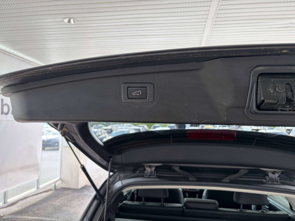 Subaru Outback 3.6R Limited w-EyeSight Pkg 2018 à Saint-Georges, Québec - 23 - w1024h768px