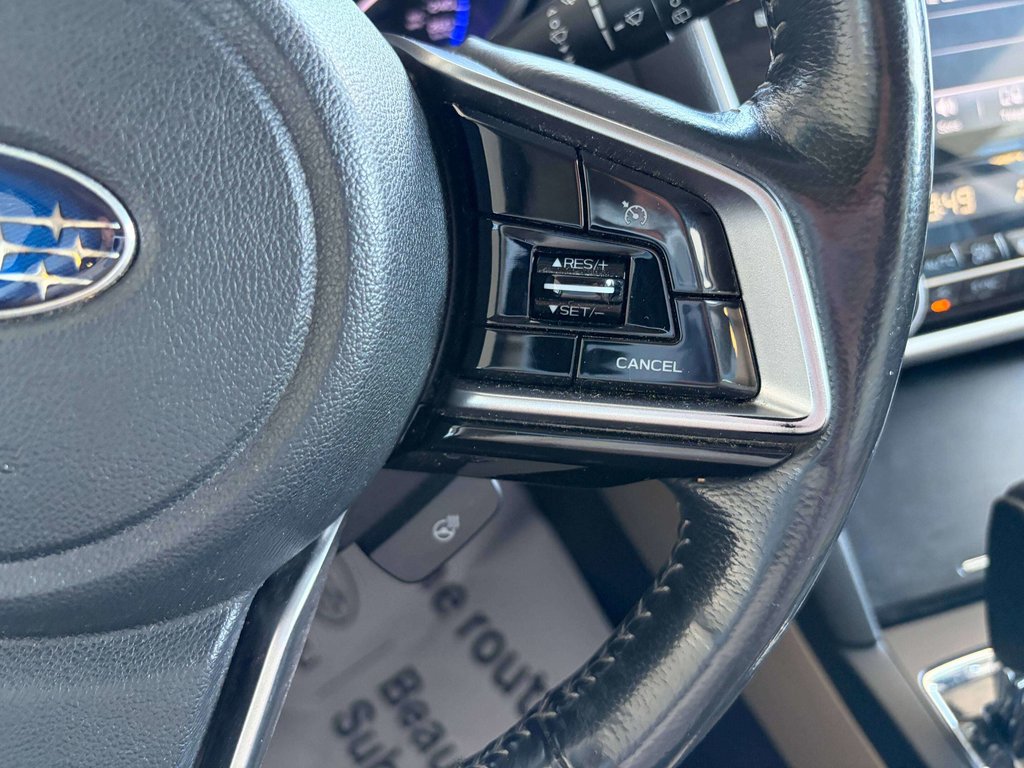 2018 Subaru Outback Limited in Saint-Georges, Quebec - 15 - w1024h768px
